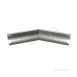 H/r Ext Guttr Angle 125mm 135o Coated