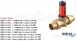 Rwc 102 Pressure Relief Valve 6bar 1/2