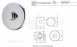 Grohe Escutcheon 08497000