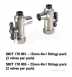 Rwc Heatguard 4 In 1 Inlet Iso Valve 15mm