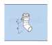 Plain 2.5 Inch Rainwater Shoe Rw1/66