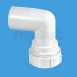 1.5 Inch 90 Degree Conv.bend P To S Trap T1m