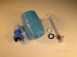 Potterton Heatrae S5512 Ball Valve Assembly