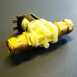 Armitage Shanks Self Col Sensorflow Solenoid Valve S961372nu