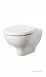 Ideal Standard Secrets E315401 Wall Mounted Bowl White