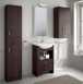 Salgar 11750 Galicia 550mm Vanity Unit