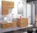 Salgar 13835 Cangas 800mm Vanity Unit