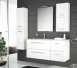 Salgar 14538 Creta 400 Side Unit White