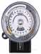 San S251 13 172 Solar Dial 1 On Off T/sw