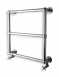 Myson Saxby B34/1 Tubular Towel Warmer Trad