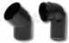 Bend 4in110mm 112 1/2 Deg Swb24br