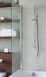 Ideal Standard Secrets Bath Scr 890 Silver Rect Bath L9132aa