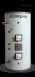 Dimplex 255l Indirect Unvented Solar Cyl