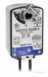Johnson M9203 1x Series Rotary Actuator M9203-aga-1z
