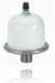 200l Vert Heating Vessel Red 1.5bar