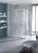 Geberit Smyle Exposed Cistern White 500.219.01.1