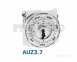 Siemens Auz 3.7 7 Day Quartz Timer Switch Rvp200 210