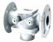 Nuway E08105a Gas Valve Body Vgf10.654p