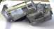 Siemens Skp75.003e1 Gas Valve Actuator 110v 50/60hz