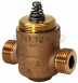 Siemens Vvp47.10-0.63s 15mm 2port Valve Cv-.63