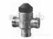 Siemens Sie Vxg 44.40/c 40mm 3port Valve Cv=25.0 Vxg44.40-25