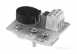 Siemens Asz 7 3 1000 Ohm Potentiometer