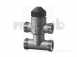 Alcon Fachl 6 3/4 Inch Bsp 230v H/r Solenoid Valve