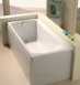 23.4041 Sigma Bath 1800 5mm White