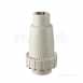 Durapipe Pp Beige Valve Nut For Ball Valve 20