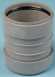 3 Inch Slip Coupling 111.s.3-g 111.s.3g