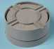 4 Inch Soil Access Cap 136.4-b 136.4b