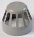 Polypipe 4 Inch Soil Vent Cowl 150.4-b