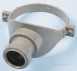 1.25 Inch /32mm Soil/p Clip Boss 112p.4.125-g