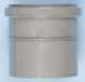 110mm Pipe End Socket 111p.4-b 111p.4b