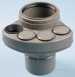 110mm Universal Manifold 119p.4.15-g