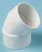 1.25 Inch Sweep Bend 135deg 201.125.135-b