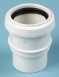 1.5 Inch Spigot/socket Coupling 227.15-g