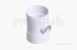 4 Inch Bossed Pipe Connector 123.4-w