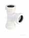40mm 92.5deg Compression Tee P129-w
