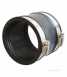 Flexseal Plumbing Coupling 30-35mm Pc35