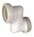 Mk 100mm Offset Pan Connector Mko100