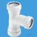Mca 1.50 X 1.50 X 1.25 Surefit Tee V21l
