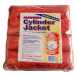 36x 18 Inch 80mm H W Cylinder Jacket