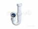 1.5 Inch 90 Degree Conv.bend P To S Trap T1m