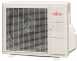 Fujitsu Aoyg12llcc High Wall Outdoor 3.5kw