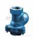 50 Cast Iron Bsp Ball Check Valve 50