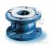 402b Pn16 Cast Iron Check Valve 125