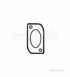 Hargreaves Soil Loose Door 90mm S3569