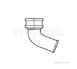 Hargreaves Soil Bend 65mm X 112.5