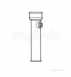 Soil Boss Pipe 75mm-2 Inch Bspt S3083
